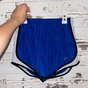 Nike Dri-fit Shorts